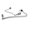 Barkbusters Handguard Fitting Kit Honda CRF300 ‘21- (Rally Model)