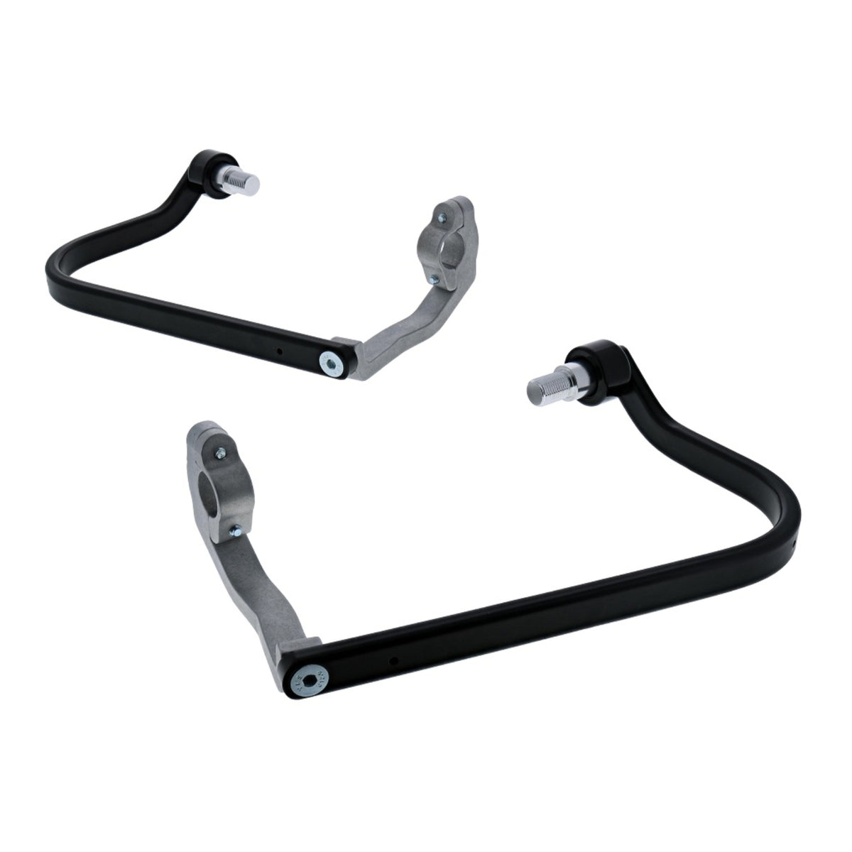 Barkbusters Handguard Fitting Kit Yamaha MT '13-'22