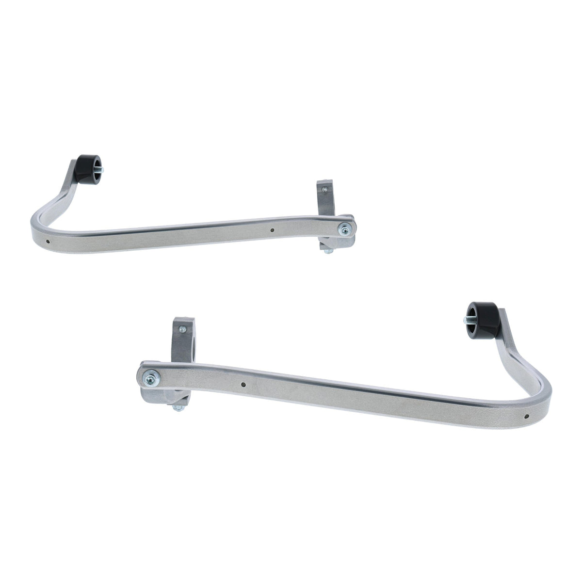 Barkbusters Handguard Fitting Kit Royal Enfield Scram 411