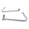 Barkbusters Handguard Fitting Kit Beta RR (Refer to Fitments)