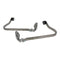 Barkbusters Handguard Fitting Kit - Standard 22mm 7/8