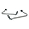Barkbusters Handguard Fitting Kit - Suzuki V-Strom DL800DE (23 on)