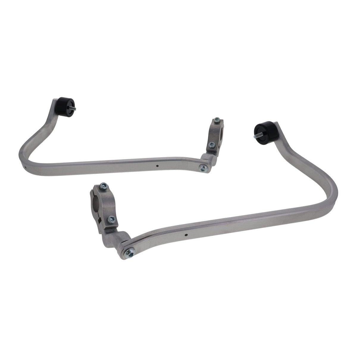 Barkbusters Handguard Fitting Kit - Triumph Scrambler 400X '24-