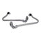 Barkbusters Handguard Fitting Kit - BMW F800 GS 24-