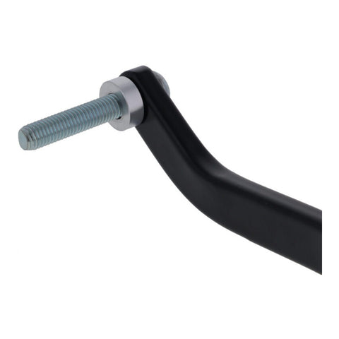 Barkbusters Handguard Fitting Kit BMW R1300 Assorted Models - Black