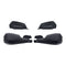 Barkbusters Handguard VPS – Black / Black (Plastic Guard Only)
