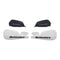 Barkbusters Handguard VPS – White (Plastic Guard Only)