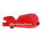 Barkbusters Handguard VPS MX Open - Red
