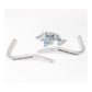 Barkbusters Handguard Mini MX (No Plastics)