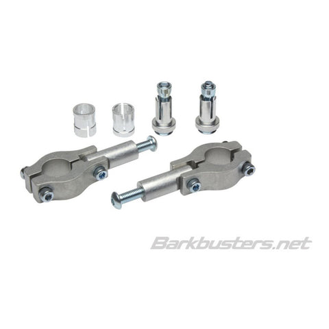 Barkbusters Handguard STD Clamp Mount (7/8)