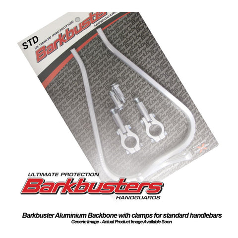 Barkbusters 27mm-28mm Saddle Set (Magura /Star Booster /Sole)
