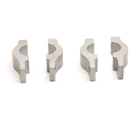 Barkbusters 22mm Saddle Set (Standard)