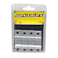 Barkbusters 22mm Saddle Set (Standard)