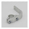 Barkbusters Handguard Storm Clamp Frame And Saddle
