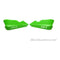 Barkbusters Handguard Jet - Green (Plastic Guard Only)