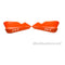Barkbusters Handguard Jet - Orange (Plastic Guard Only)