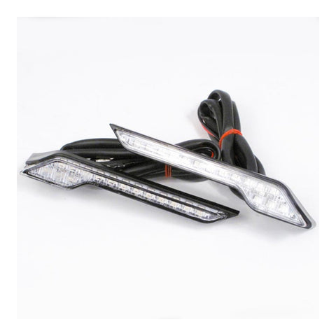 Barkbusters Handguard Amber Led Lights (Jet/VPS/Storm)