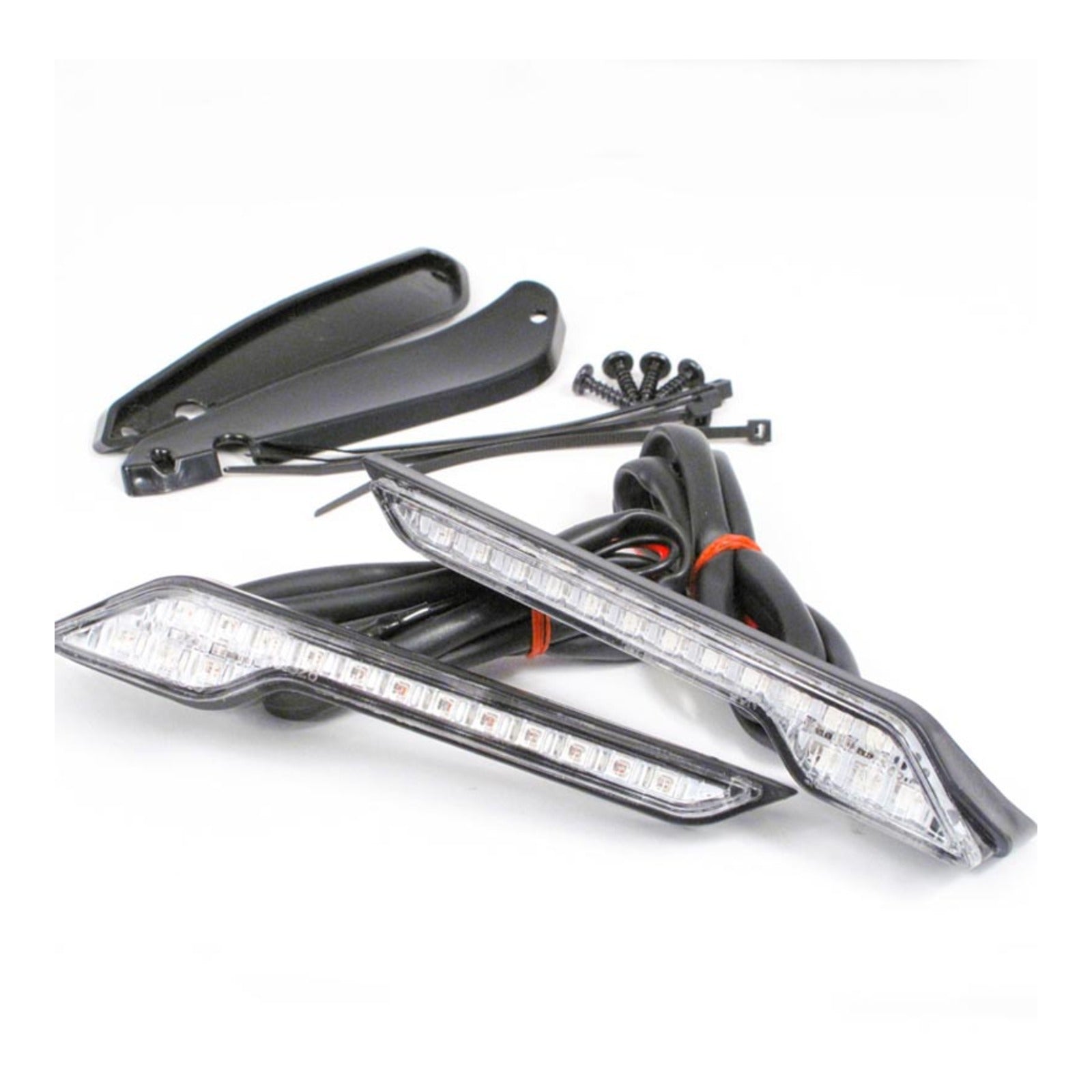 Barkbusters Handguard Amber Led Lights (Jet/VPS/Storm)