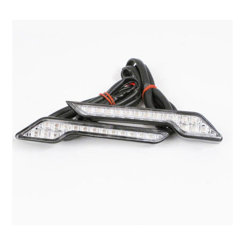 Barkbusters Handguard Amber Led Lights (Jet/VPS/Storm)