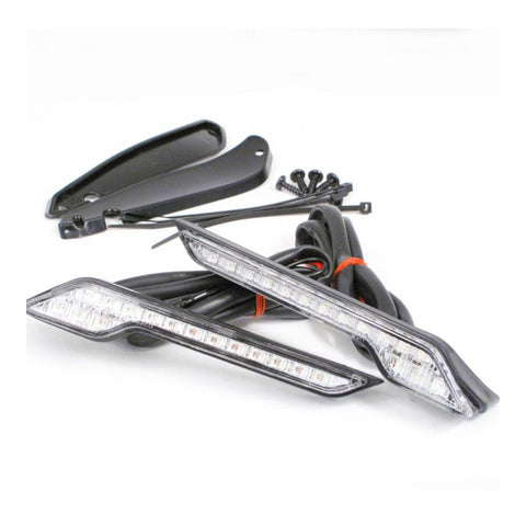 Barkbusters Handguard White LED Lights (Jet/VPS/Storm)