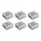 Bolt Track Pack for Japanese Motorcycles (6 Kits Display)