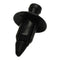 BOLT M6 NYLON PUSH RIVETS - 2005-6SRIV (Pkt of 10) REPLEN