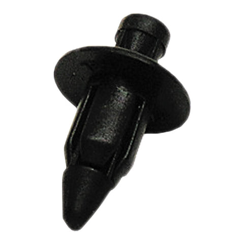BOLT M6 NYLON PUSH RIVETS - 2005-6SRIV (Pkt of 10)