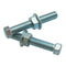 BOLT CHAIN ADJUSTER NUT & BOLT ASSEMBLY - 2006CH