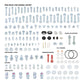BOLT CRF PRO PACK - 2008-CRFPP