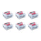 Bolt Honda CRF Track Pack (6 Kits POP Display)