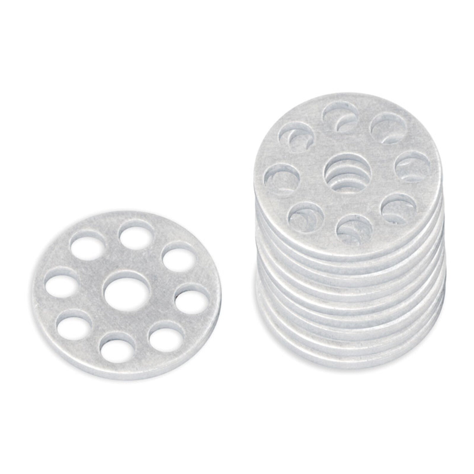 BOLT ALUMINIUM WORKS WASHER 18MM (Pkt of 10)