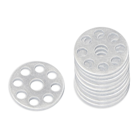 BOLT ALUMINIUM WORKS WASHER 18MM (Pkt of 10)