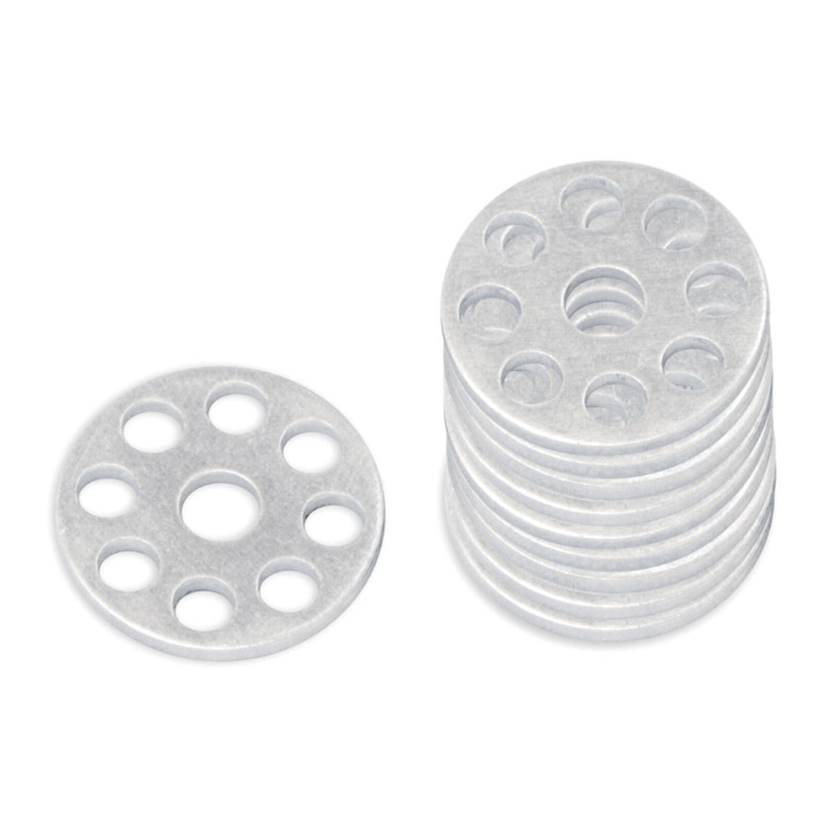 BOLT ALUMINIUM WORKS WASHER 25MM (Pkt of 10)