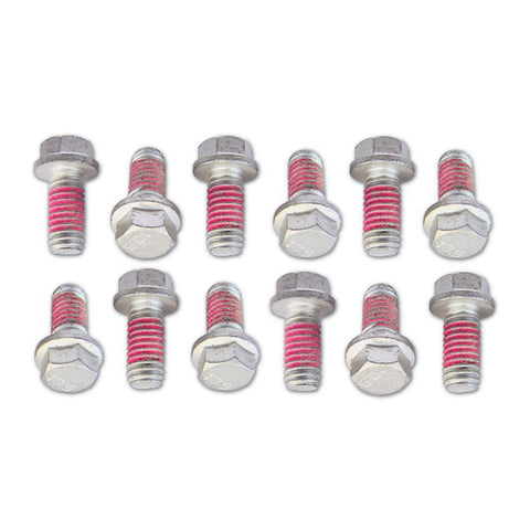 BOLT DISC BOLT PACK KTM (F+R)