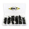 Bolt Rivet Service Kit 20 ea