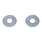 Bolt M8x25mm Fender Washers (Packet of 10)