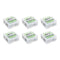 Bolt Track Pack for Kawasaki (6 Kits Display)