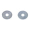 Bolt M6x22mm Fender Washers (Packet of 10)