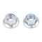 Bolt M6x1.0 Fuji Lock Nut (Packet of 10) Refill