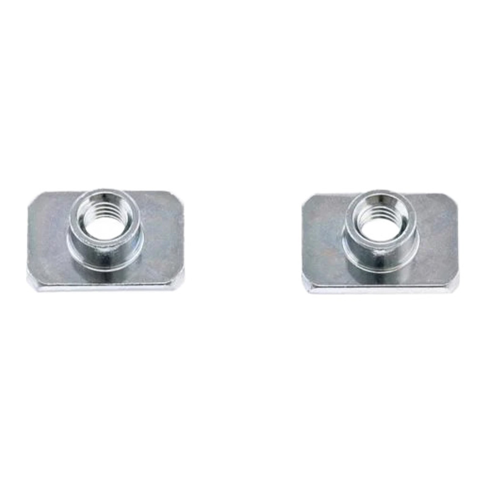 Bolt T-Nut M6 (Packet of 10) Refill