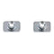 Bolt T-Nut M6 (Packet of 10) Refill