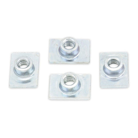 BOLT 6mm T-NUT YAMAHA (Pkt of 10)