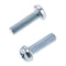 Bolt Phillips Screw 6 x 20mm (Pack of 10) - Replen