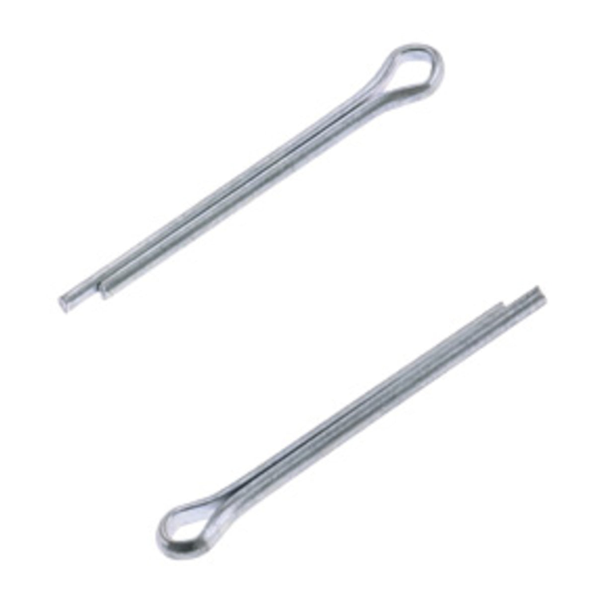 Bolt 1.6x2.0mm Cotter Pins (Packet of 25)