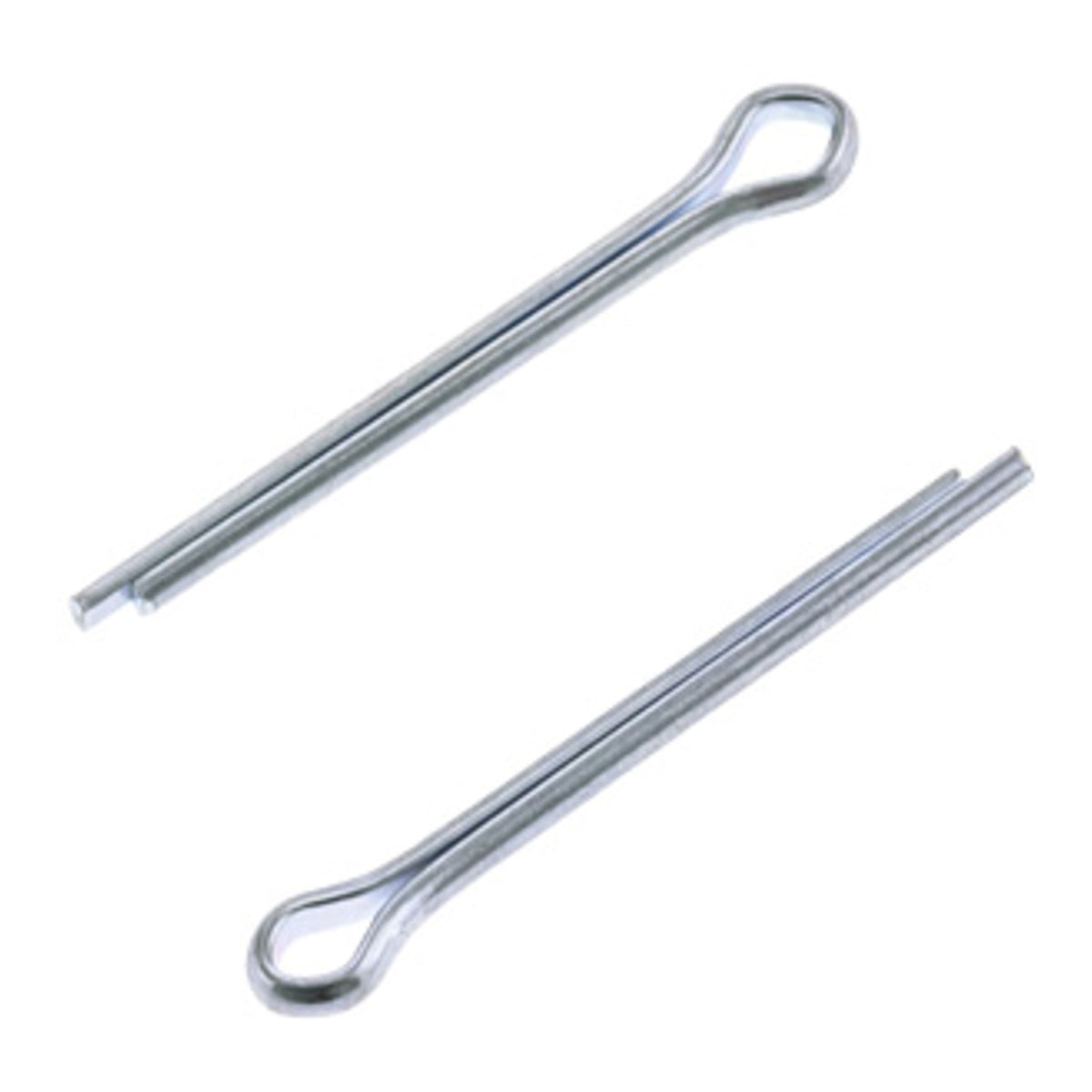 Bolt 2.5x25mm Cotter Pins / Split Pins (Packet of 25)