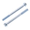 Bolt 6x65mm Hex Flange Bolts (Packet of 10)