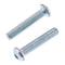 Bolt Button Head Bolts 8x40mm (Packet of 10) Refill