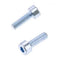 Bolt Socket Allen Screw 4x12mm (Pkt of 10) Replen
