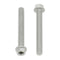 BOLT EURO TORX 6x20mm FLANGE BOLT (Pkt of 10)