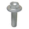 Bolt Euro 8x30mm Flange Bolt (Pkt of 10) Replen